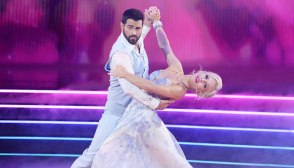 Jesse Metcalfe Sharna Burgess