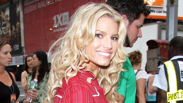 Jessica Simpson: Pics Of The Singer – Hollywood Life