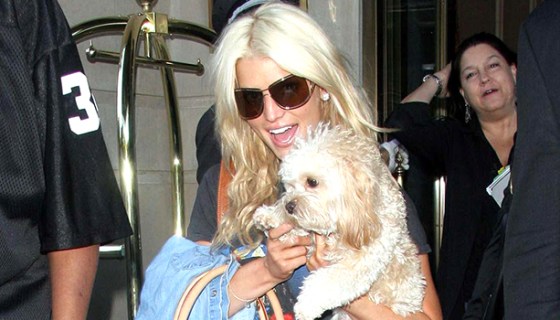 Jessica Simpson