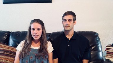 Jill Duggar Derick Dillard