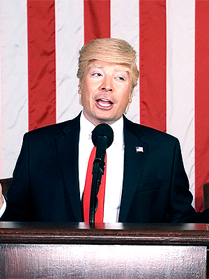 Jimmy Fallon