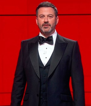 Jimmy Kimmel