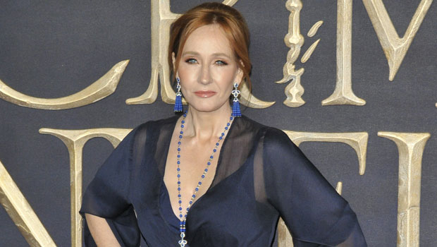 J.K. Rowling’s New Book Sparks New Accusations Of Transphobia: Tweets ...