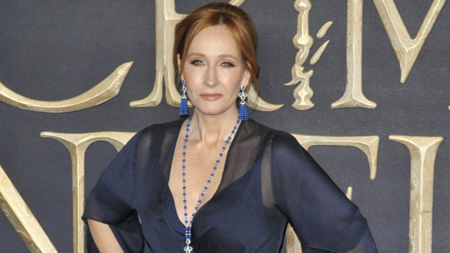 J.K. Rowling’s New Book Sparks New Accusations Of Transphobia: Tweets ...