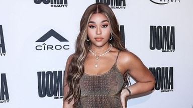 Jordyn Woods