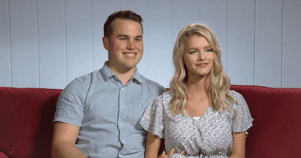 Josie Bates, Kelton Balka