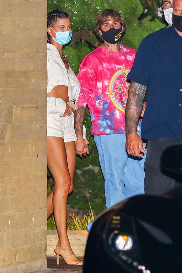 justin bieber hailey baldwin