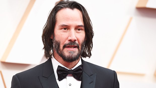Keanu Reeves’ Girlfriend: Everything To Know About Alexandra Grant & His Past Romances
