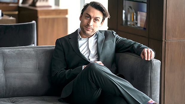 Kieran Culkin