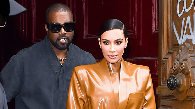 Kim Kardashian’s Future With Kanye West After Twitter Outbursts