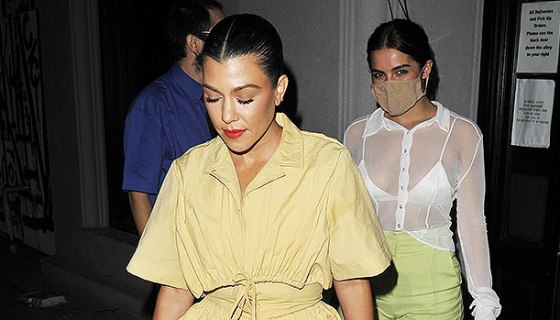 kourtney