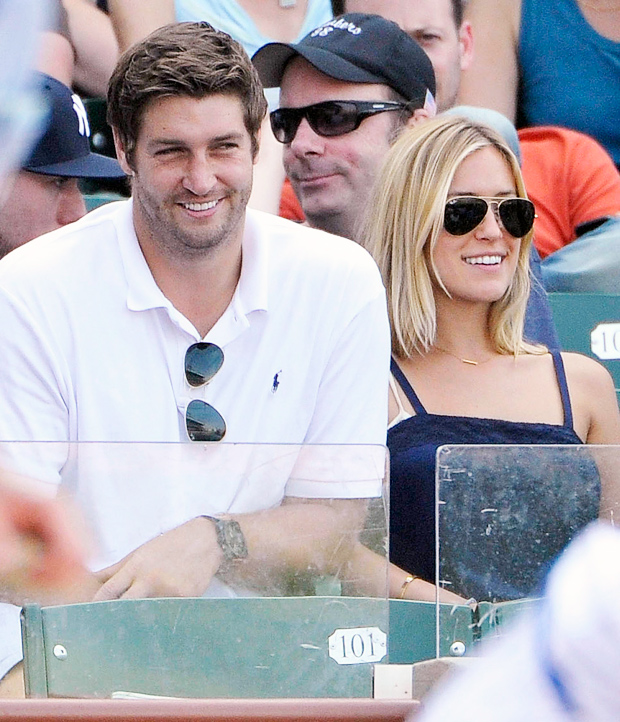 Kristin Cavallari, Jay Cutler