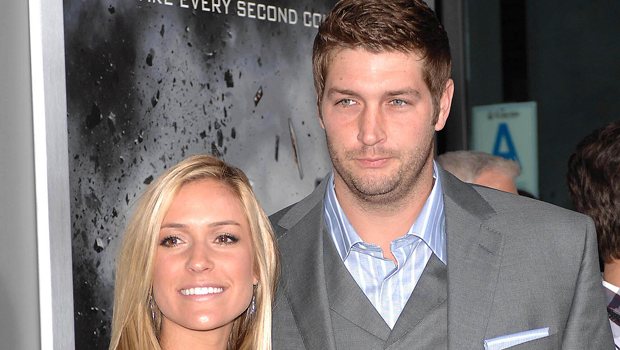 Jay Cutler Says Dating Is 'Hard as Hell' After Kristin Cavallari Split