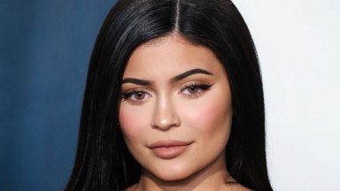 Kylie Jenner