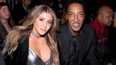 Larsa Pippen