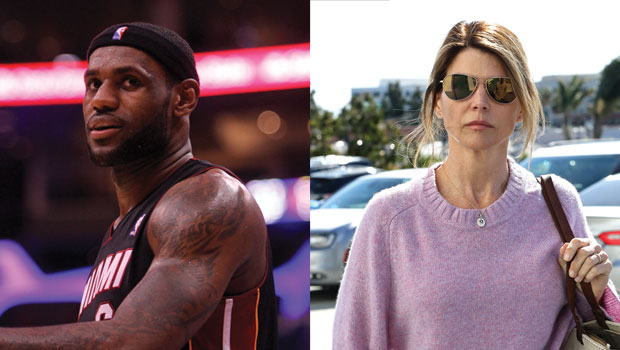 Video: “If my momma in the lane with a Clippers jersey on, she's getting  punched on” – Lebron James comically proves his loyalty to LA Lakers