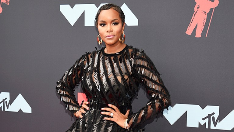 LeToya Luckett Reveals She Was Homeless After Leaving Destiny’s Child