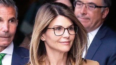 Lori Loughlin