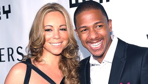 mairah carye nick cannon