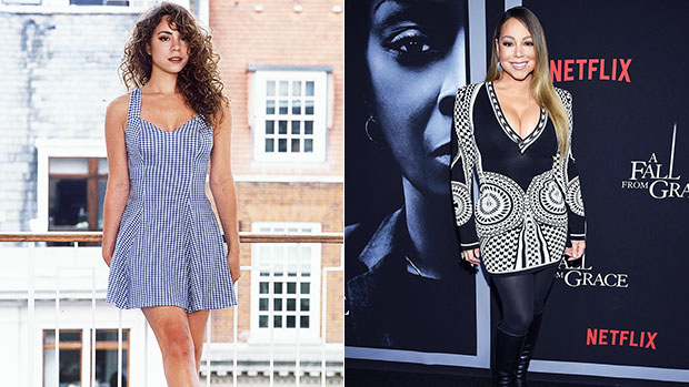 PHOTOS: Mariah Carey Turns 44, Looks Like She Did In 2003