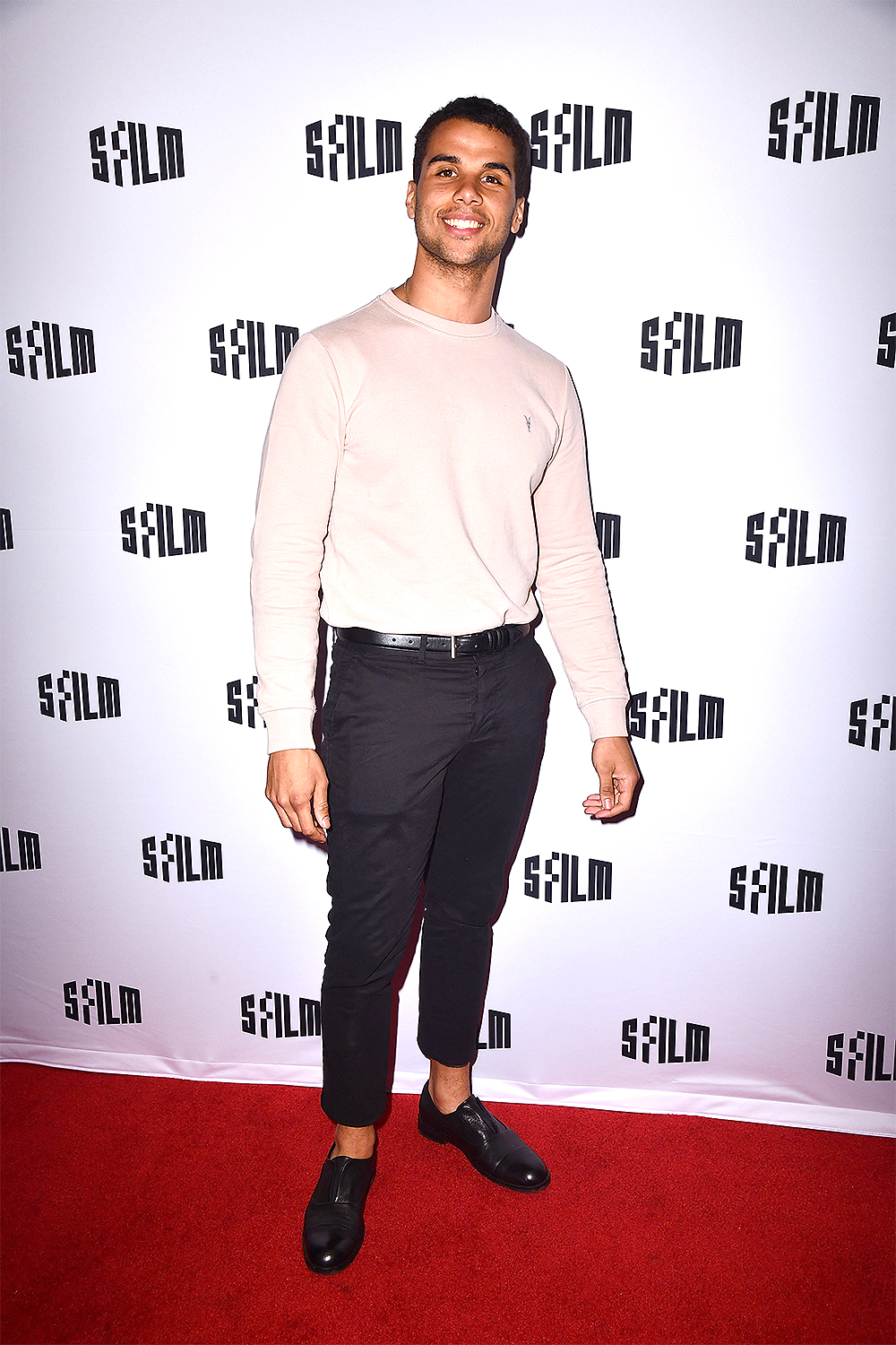 Booksmart Screening - Arrivals