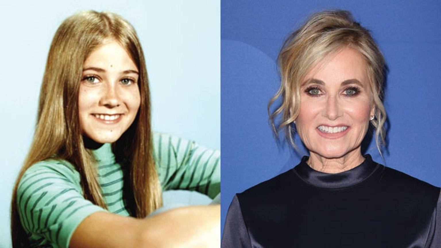 ‘The Brady Bunch’ Kids Then & Now See How The Cast Has Grown Up