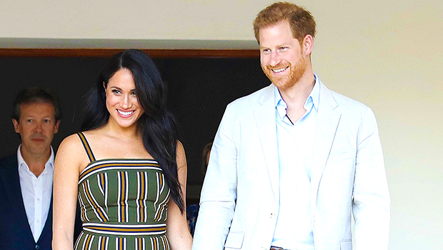 Meghan Markle & Prince Harry ‘Relieved’ To Be Financially Independent ...