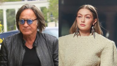 Mohamed Hadid Writes Letter To Gigi & Zayn Malik’s Baby: Message 