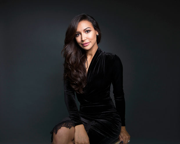 Naya Rivera