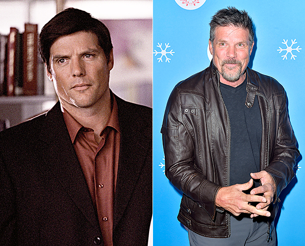 Paul Johansson