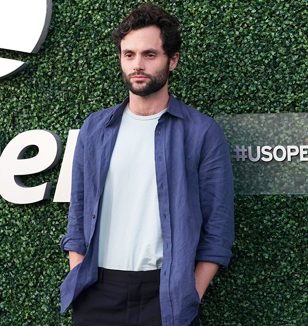 penn badgley