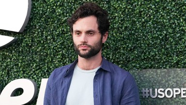 penn badgley