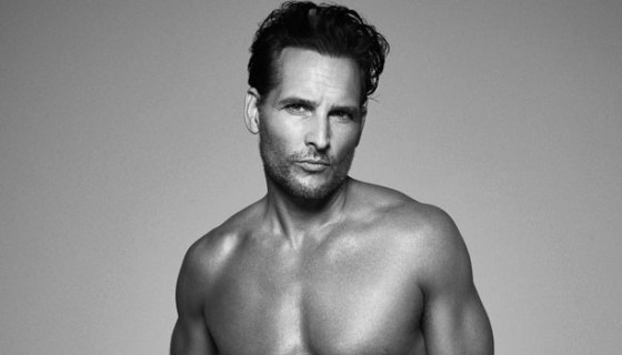 Peter Facinelli