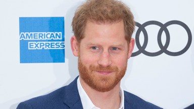 Prince Harry Debuts Short Hair Makeover In Trailwalker Relay Video ...