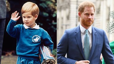 Prince Harry