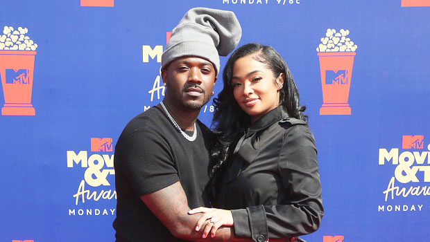 Ray J Wonders If He Made A ‘Mistake’ After Filing For Divorce: Watch ...