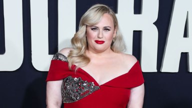 Rebel Wilson