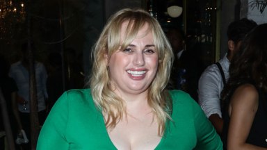 Rebel Wilson