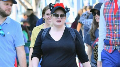 Rebel Wilson