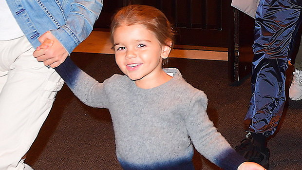 Reign Disick Rocks Buzzcut After Getting His Long Hair Chopped Off