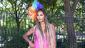 Cynthia Bailey