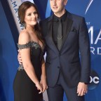Russell Dickerson,Kailey Dickerson
