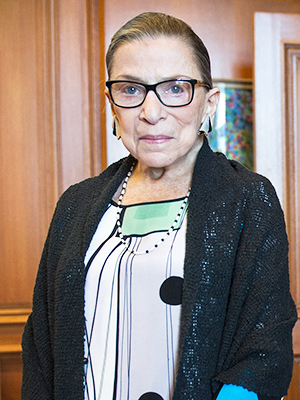 ruth bader ginsburg