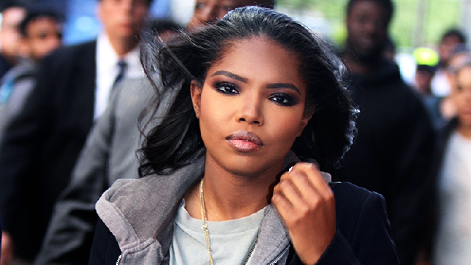 Ryan Destiny: 5 Things About Singer In Justin Bieber’s New Music Video