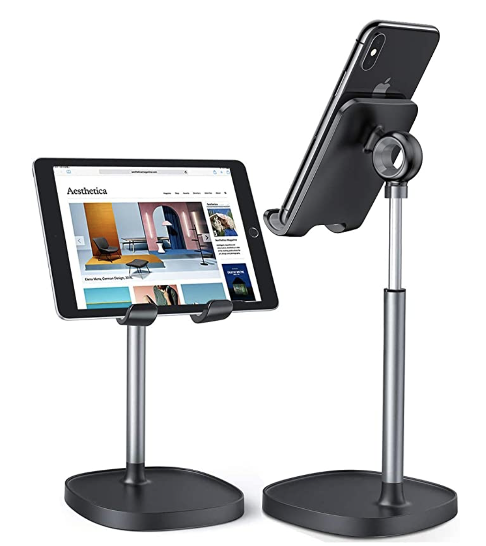 electronics stand