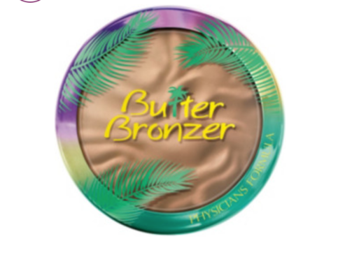 bronzer