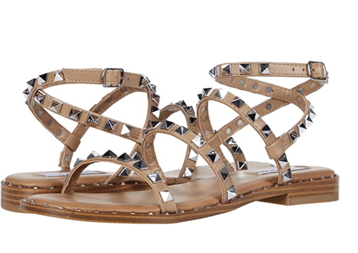 Steve Madden sandals