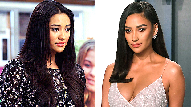 Shay Mitchell