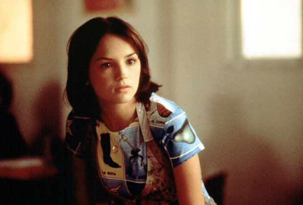 Rachael Leigh Cook