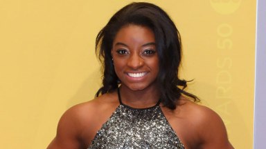 Simone BIles